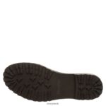 Boots UK BEARPAW Women Vanna Chocolate 44J6195 - Image 5