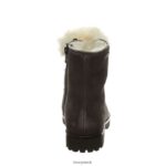 Boots UK BEARPAW Women Vanna Gray 44J6196 - Image 6