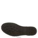 Boots UK BEARPAW Women Vanna Gray Leopard 44J6193 - Image 5