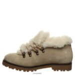 Boots UK BEARPAW Women Vera Beige 44J6189 - Image 2