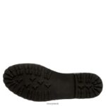 Boots UK BEARPAW Women Vera Black 44J6191 - Image 5