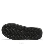 Boots UK BEARPAW Women Violet Black 44J6122 - Image 4