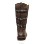 Boots UK BEARPAW Women Violet Earth 44J6121 - Image 6