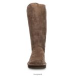 Boots UK BEARPAW Women Violet Earth 44J6121 - Image 7