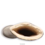 Boots UK BEARPAW Women Violet Mushroom 44J6147 - Image 5