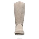 Boots UK BEARPAW Women Violet Mushroom 44J6147 - Image 7