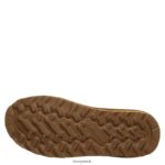 Boots UK BEARPAW Women Virginia Hickory 44J6236 - Image 4