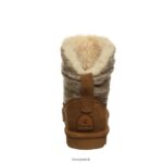 Boots UK BEARPAW Women Virginia Hickory 44J6236 - Image 6