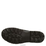 Boots UK BEARPAW Women Wellston Black 44J667 - Image 4