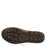 Boots UK BEARPAW Women Wellston Seal Brown 44J666 - Image 4