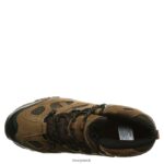 Hikers UK BEARPAW Men Brock Hickory 44J6550 - Image 5