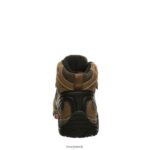 Hikers UK BEARPAW Men Brock Hickory 44J6550 - Image 6