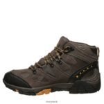 Hikers UK BEARPAW Men Brock Taupe 44J6548 - Image 2