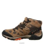 Hikers UK BEARPAW Men Brock Wide Hickory 44J6549 - Image 2