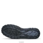 Hikers UK BEARPAW Men Lars Brown 44J6553 - Image 4