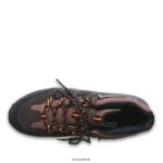 Hikers UK BEARPAW Men Lars Brown 44J6553 - Image 5