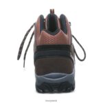 Hikers UK BEARPAW Men Lars Brown 44J6553 - Image 6