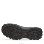 Hikers UK BEARPAW Men Max Black 44J6544 - Image 4