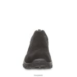 Hikers UK BEARPAW Men Max Black 44J6544 - Image 7