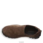 Hikers UK BEARPAW Men Max Earth 44J6543 - Image 5