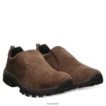 Hikers UK BEARPAW Men Max Earth 44J6543 - Image 8