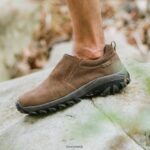 Hikers UK BEARPAW Men Max Earth 44J6543 - Image 9