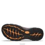 Hikers UK BEARPAW Men Memuru Chocolate 44J6551 - Image 4