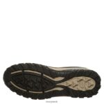 Hikers UK BEARPAW Men Tallac Chocolate 44J6555 - Image 4