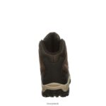 Hikers UK BEARPAW Men Tallac Chocolate 44J6555 - Image 6