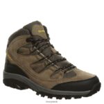 Hikers UK BEARPAW Men Tallac Tan 44J6554