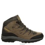 Hikers UK BEARPAW Men Tallac Tan 44J6554 - Image 3