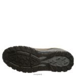 Hikers UK BEARPAW Men Tallac Tan 44J6554 - Image 4