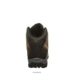Hikers UK BEARPAW Men Tallac Tan 44J6554 - Image 6