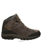 Hikers UK BEARPAW Men Tallac Taupe 44J6545 - Image 3