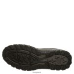 Hikers UK BEARPAW Men Tallac Taupe 44J6545 - Image 4