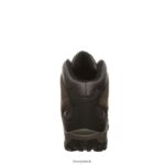 Hikers UK BEARPAW Men Tallac Taupe 44J6545 - Image 6