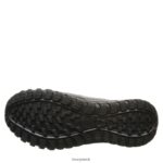 Hikers UK BEARPAW Men Teton Black 44J6559 - Image 4