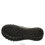Hikers UK BEARPAW Men Teton Chocolate 44J6558 - Image 4