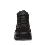 Hikers UK BEARPAW Women Corsica Black 44J6332 - Image 7