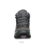 Hikers UK BEARPAW Women Corsica Gray Fog 44J6346 - Image 7