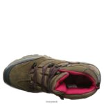 Hikers UK BEARPAW Women Corsica Taupe 44J6353 - Image 5