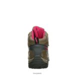 Hikers UK BEARPAW Women Corsica Taupe 44J6353 - Image 6