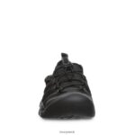Hikers UK BEARPAW Women Memuru Black/Grey 44J6349 - Image 7