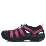 Hikers UK BEARPAW Women Memuru Orchid 44J6348 - Image 2