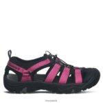 Hikers UK BEARPAW Women Memuru Orchid 44J6348 - Image 3