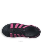 Hikers UK BEARPAW Women Memuru Orchid 44J6348 - Image 5