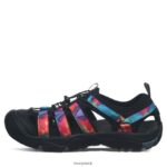 Hikers UK BEARPAW Women Memuru Prism 44J6347 - Image 2