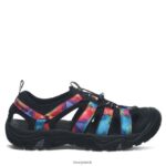 Hikers UK BEARPAW Women Memuru Prism 44J6347 - Image 3