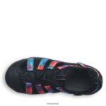 Hikers UK BEARPAW Women Memuru Prism 44J6347 - Image 5