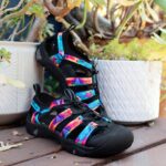 Hikers UK BEARPAW Women Memuru Prism 44J6347 - Image 8